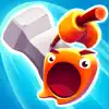 Similar Smashers.io Foes in Worms Land Apps