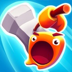 Download Smashers.io Foes in Worms Land app