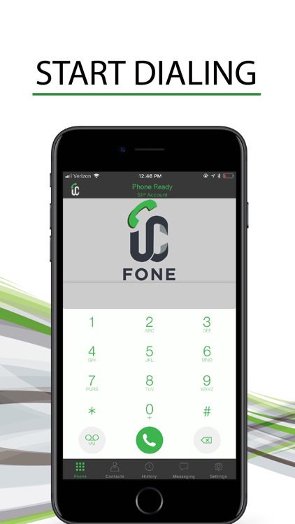 UCFone