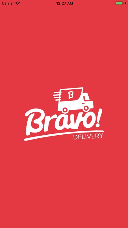 Bravo Delivery