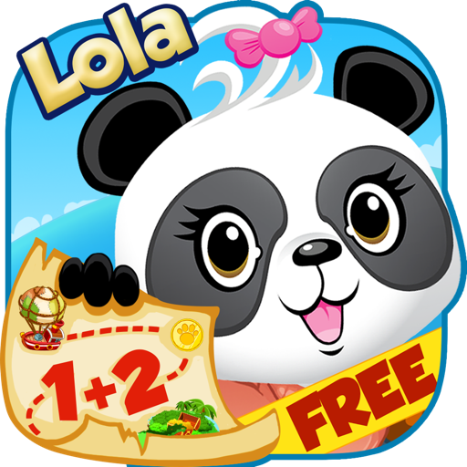 Lola’s Learning World LITE icon