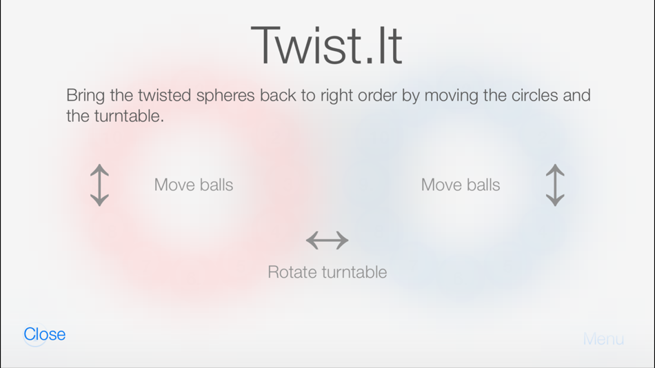 #2. Twist.It (macOS) 由: Karl-Heinz Loch