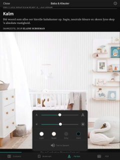 Baba & Kleuter screenshot 17