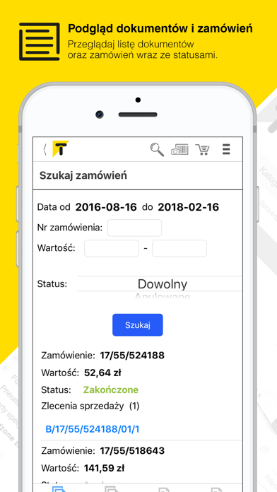 How to cancel & delete mTIM - sklep TIM pod ręką from iphone & ipad 4