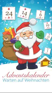adventskalender 2020 - advent iphone bildschirmfoto 1