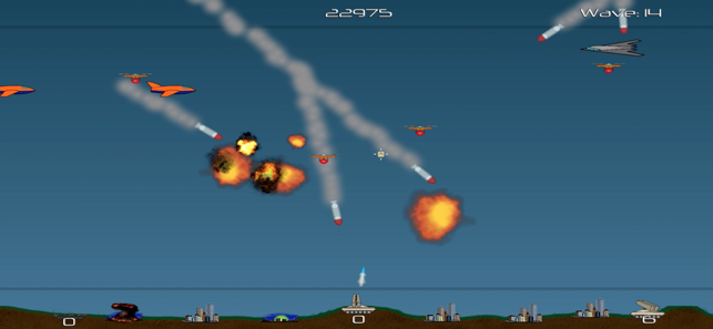Missile Defense Command z(圖5)-速報App