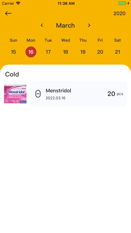 Family Medicine Box screenshot-5