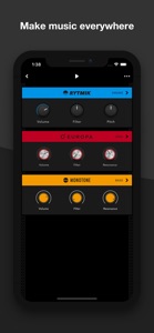 Reason Compact - Make Music screenshot #3 for iPhone