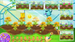 Game screenshot Цветочница - Цветочная группа mod apk
