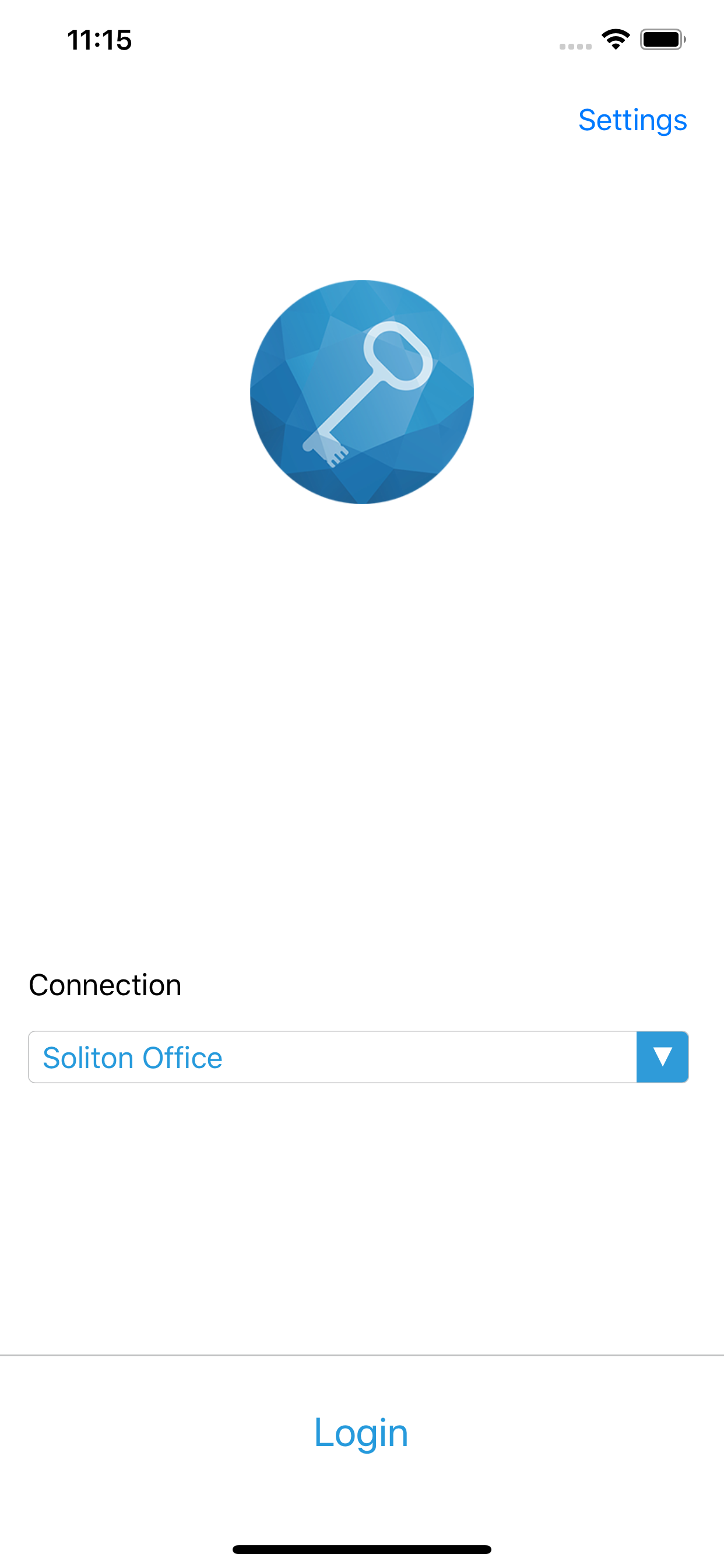 Soliton SecureBrowser Pro
