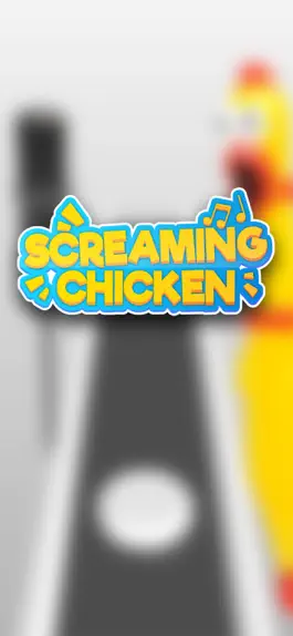 Game screenshot Screaming Chicken !!!! mod apk