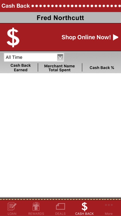 My Rewards Mobile screenshot-3