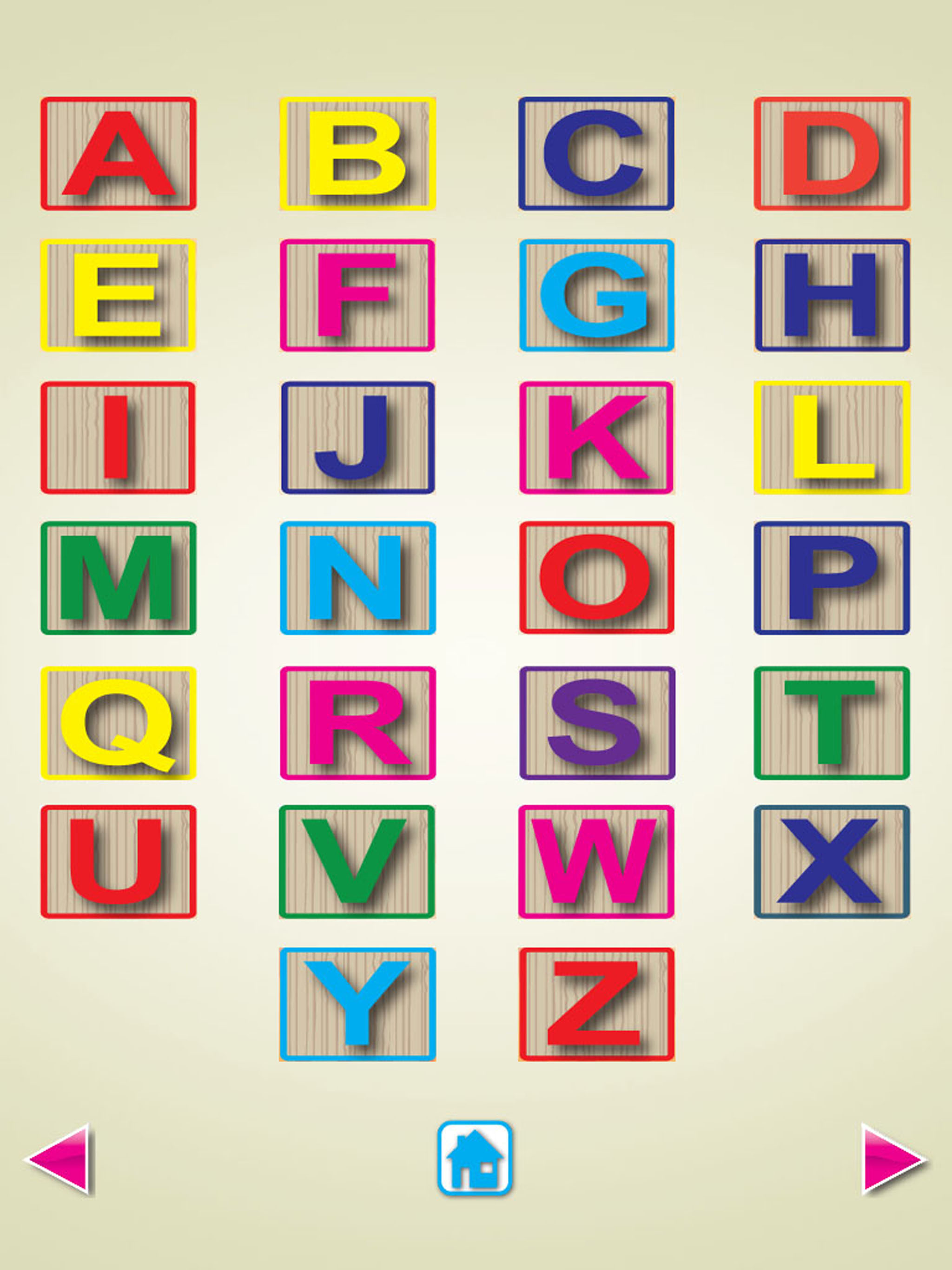 Sight Words - Vocabulary Cards