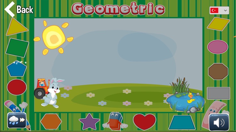 Akar Toys Set 4 screenshot-3