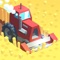 Enter the field, harvest as much as you can, and steal resources from others farmers in this unique snake farming game