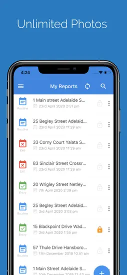 Inspect Live screenshot 16