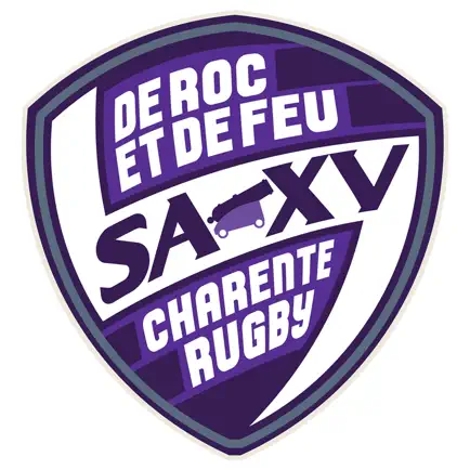 SA XV Charente Rugby Cheats