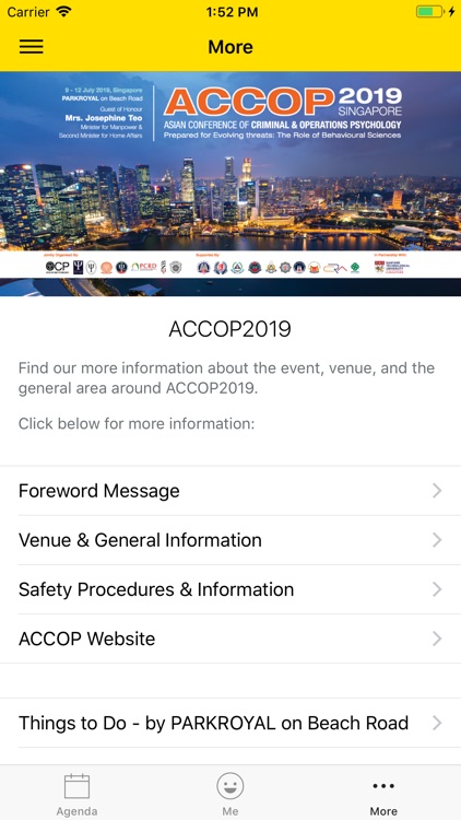 ACCOP2019 screenshot-3