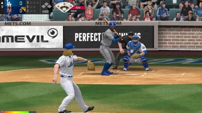 MLB Perfect Inning Live Screenshot 7