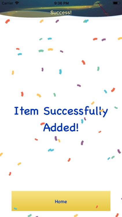 bWISHd - Ad-Free Wishlisting screenshot-3