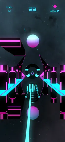 Game screenshot Ball Hoop apk