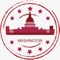 In this application you will find a list of the most interesting places in Washington