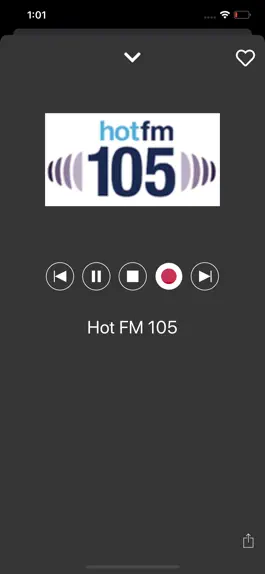 Game screenshot Radio Pakistan Record FM & AM mod apk