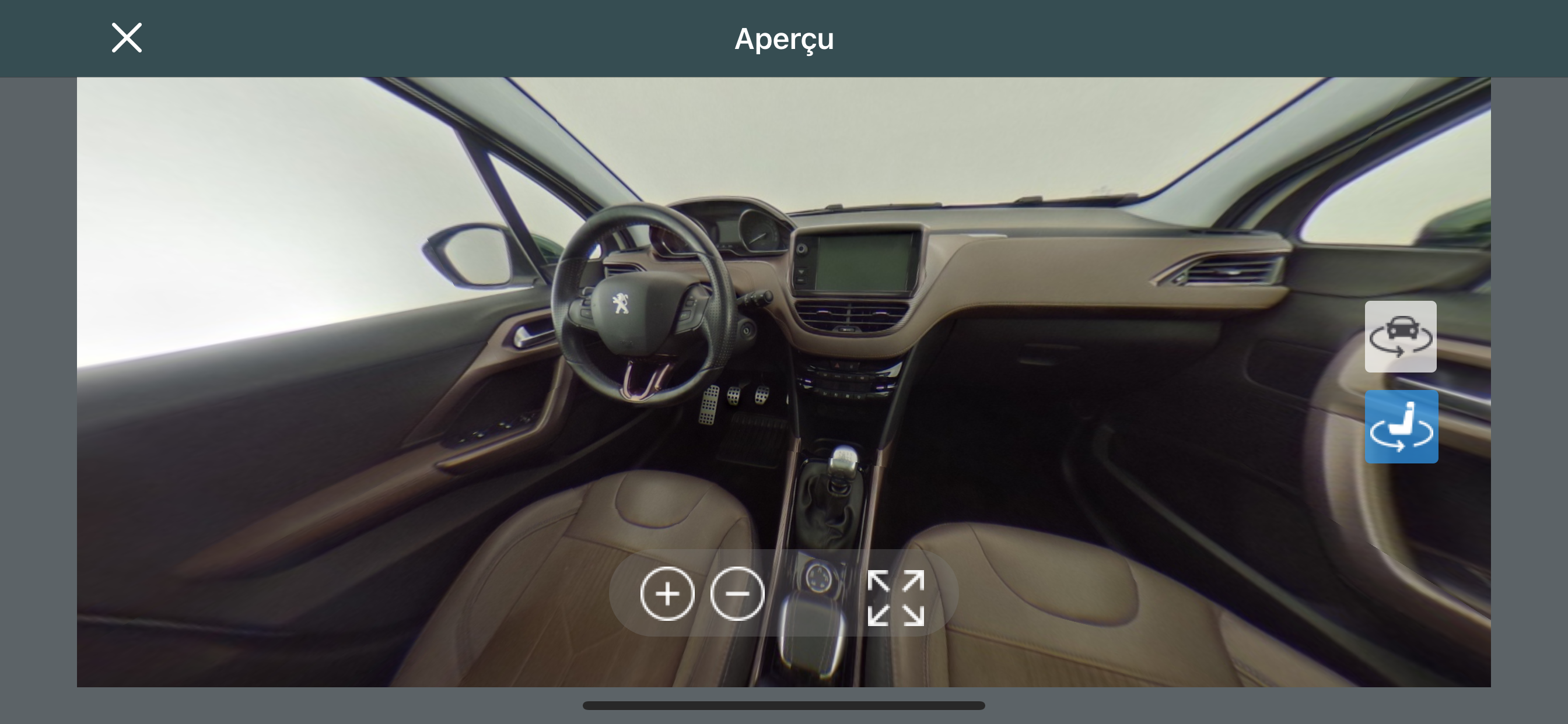 PixMyCar screenshot 3