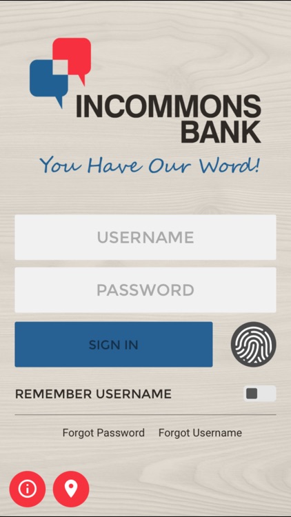 Incommons Bank