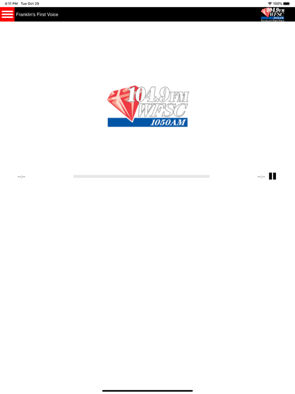 Screenshot #4 pour WFSC