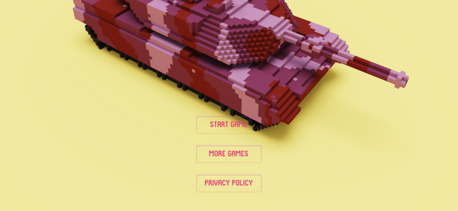 Tank vs Cactus Army Wars(圖3)-速報App