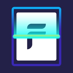 fitScanner - Document Scanner