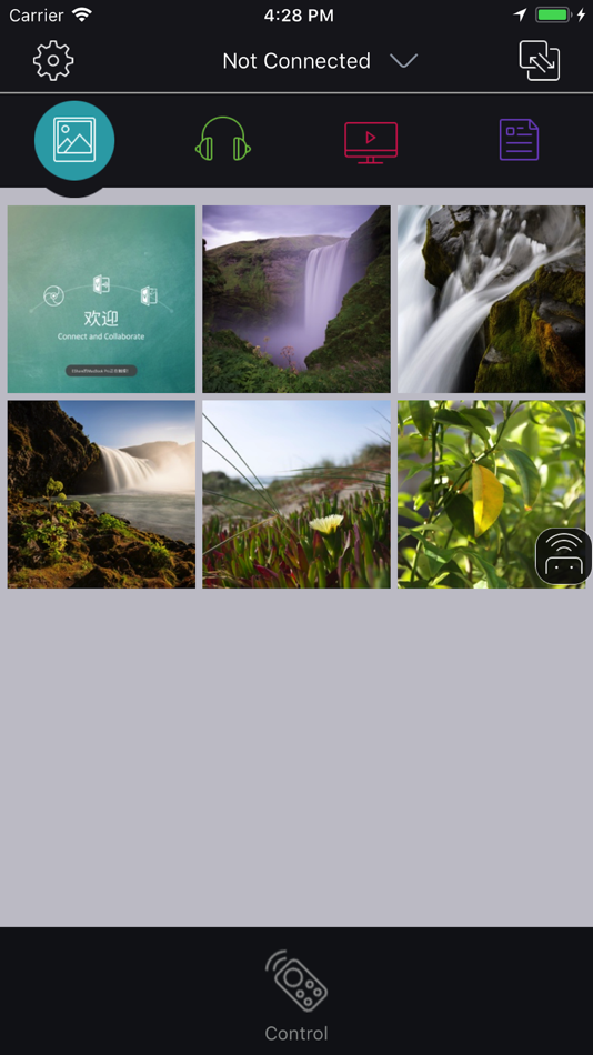 #1. EShare for SmartTV (iOS) 由: Guangzhou Shiyuan Electronics Co., Ltd.