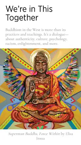 Game screenshot Buddhadharma apk