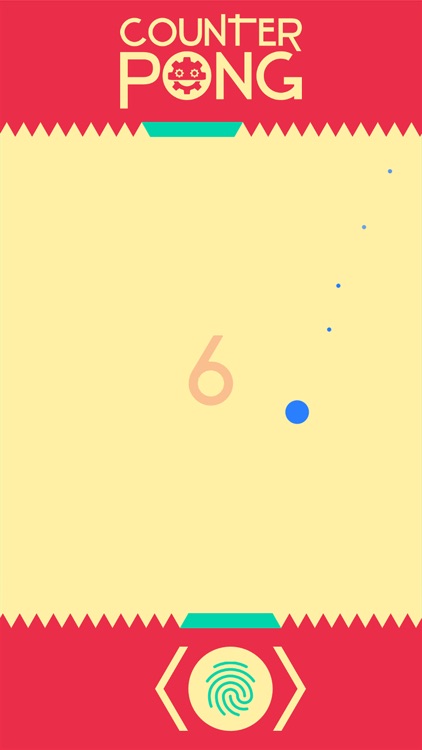Counter Pong 3-in-1 screenshot-3