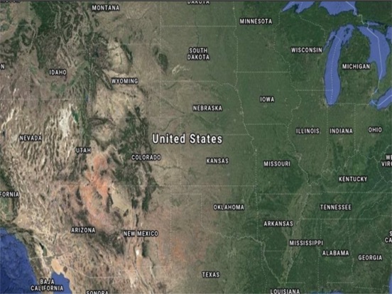 Screenshot #4 pour Lines & Points