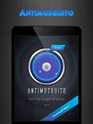 anti mosquito repeller sonic ipad resimleri 1