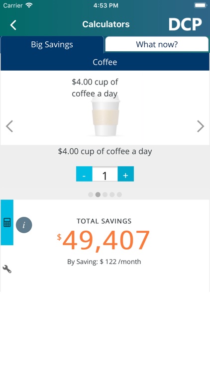 VRS DCP screenshot-3