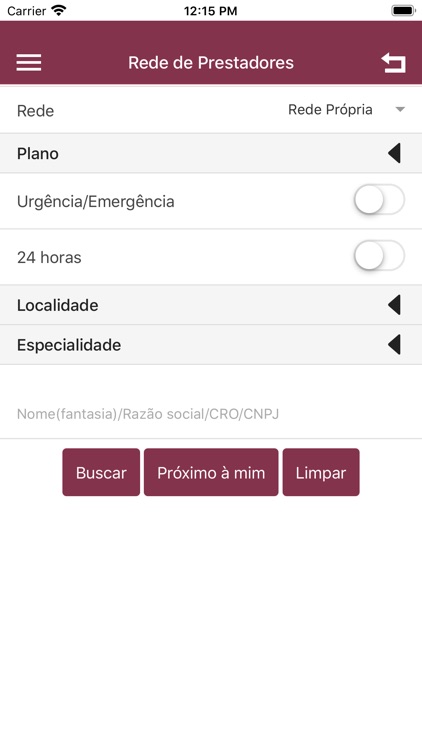 Uniodonto Jundiaí screenshot-4