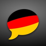 Download SpeakEasy German Phrasebook app