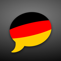 SpeakEasy German Phrasebook