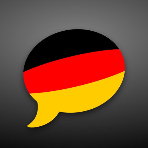 SpeakEasy German Phrasebook