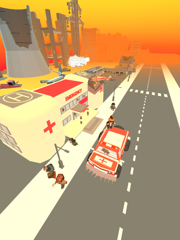 Screenshot #4 pour Fast Robbery