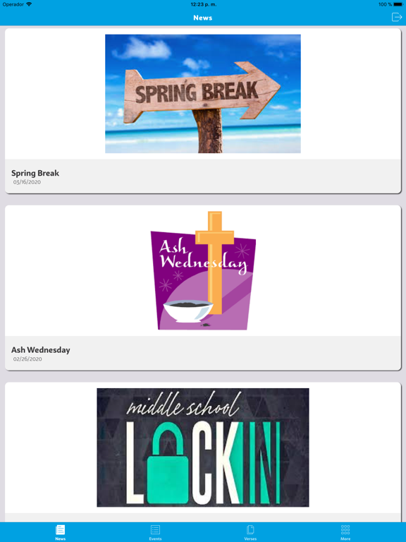 Screenshot #4 pour CLCYM