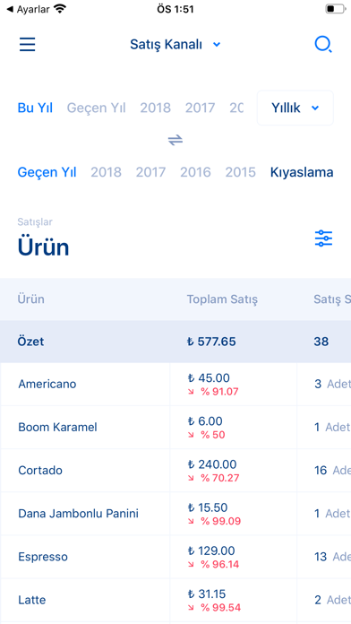 ikasBoss app screenshot 2