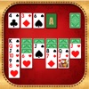 Klondike Solitaire - Card Plus - iPadアプリ