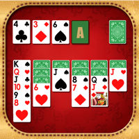 Klondike Solitaire - Card Plus