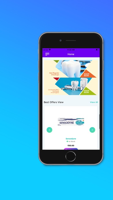 Screenshot #2 pour Oral And Dental Kart