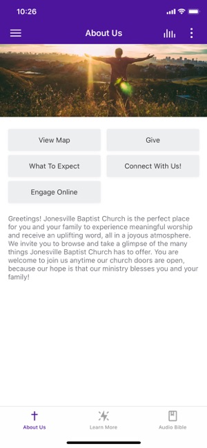 JBC Church(圖1)-速報App