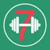7 Minutes Workout & Exercises problems & troubleshooting and solutions